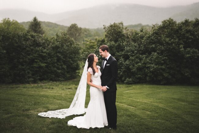 Veritas Vineyard Charlottesville Virginia Wedding Photographer